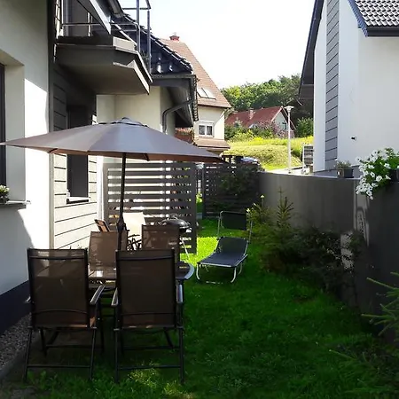 Pokoj Dwuosobowy Ze Sniadaniem. Privat bolig