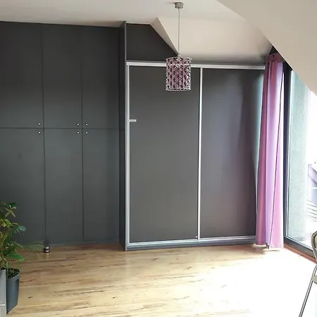 Privat bolig Pokoj Dwuosobowy Ze Sniadaniem. *