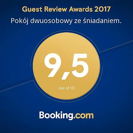 Privat bolig Pokoj Dwuosobowy Ze Sniadaniem. *